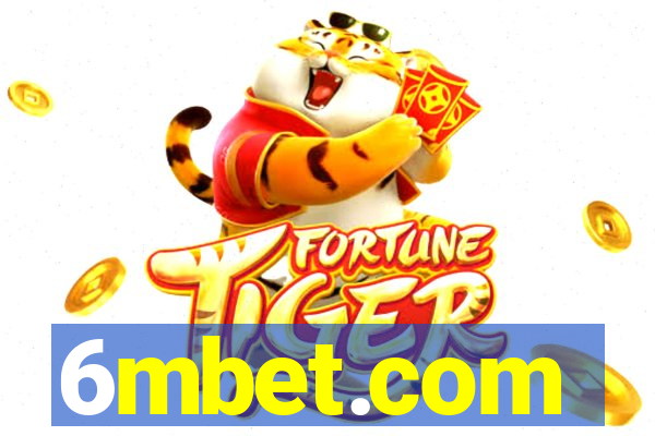 6mbet.com