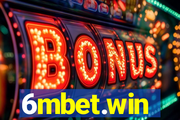 6mbet.win