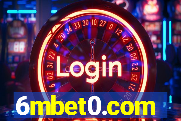 6mbet0.com