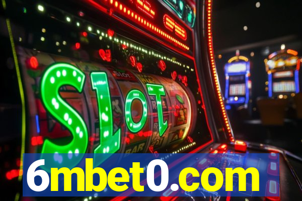 6mbet0.com