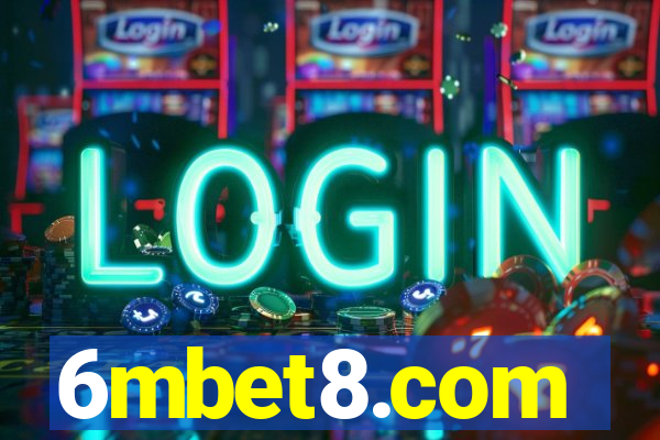 6mbet8.com