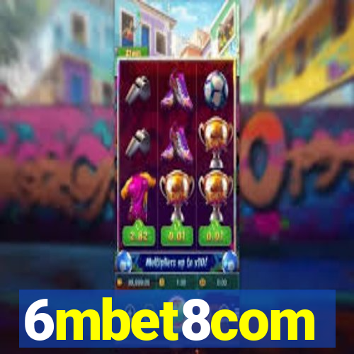 6mbet8com