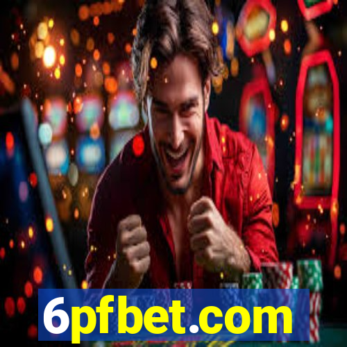6pfbet.com