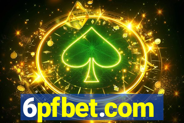 6pfbet.com