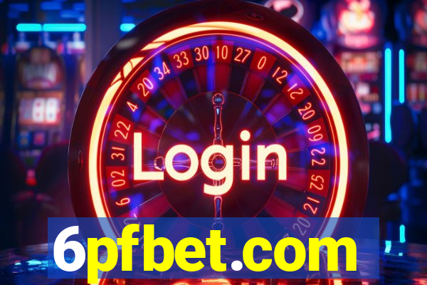 6pfbet.com