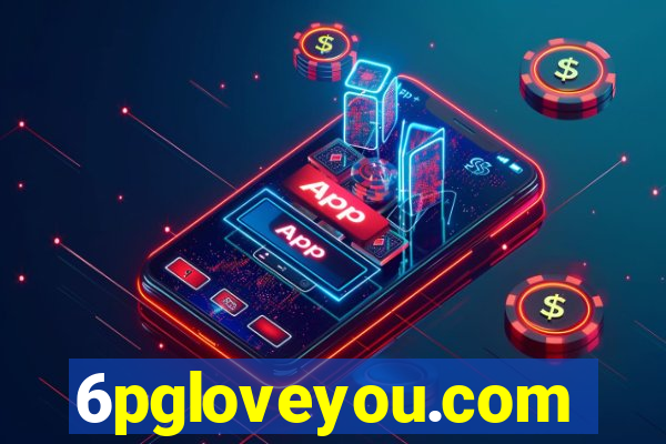 6pgloveyou.com