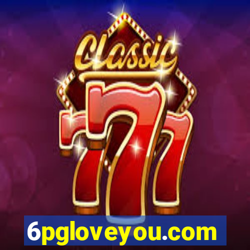 6pgloveyou.com