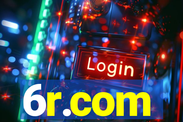 6r.com