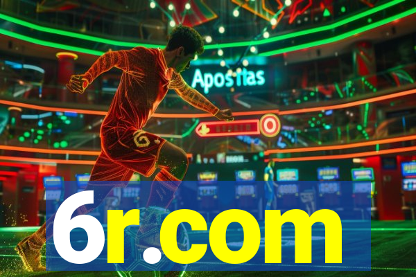6r.com