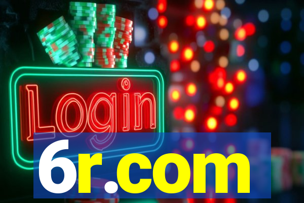 6r.com