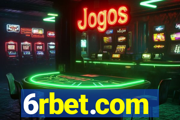 6rbet.com