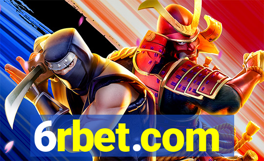 6rbet.com