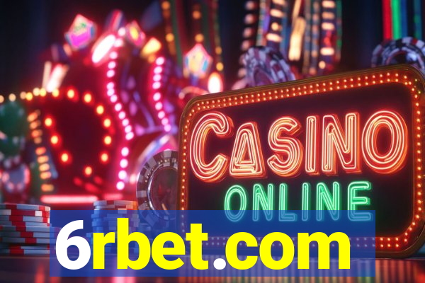 6rbet.com