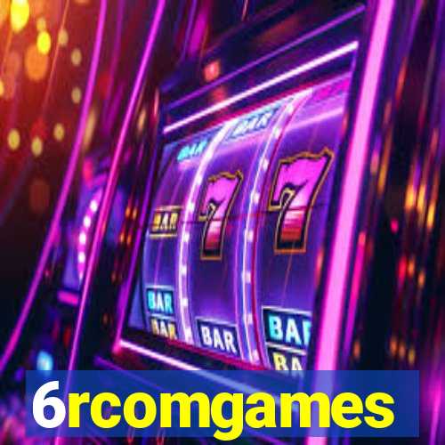 6rcomgames