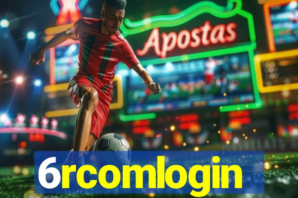 6rcomlogin
