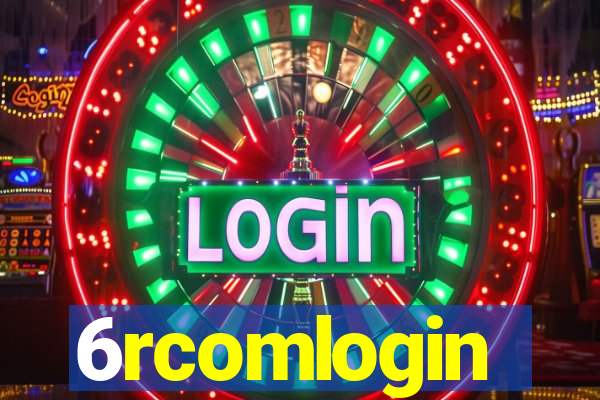 6rcomlogin