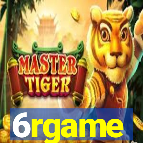 6rgame