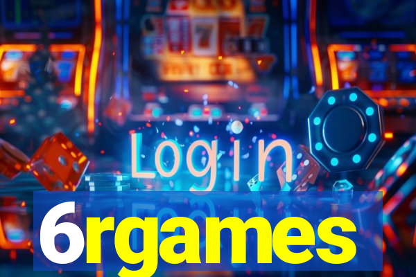 6rgames