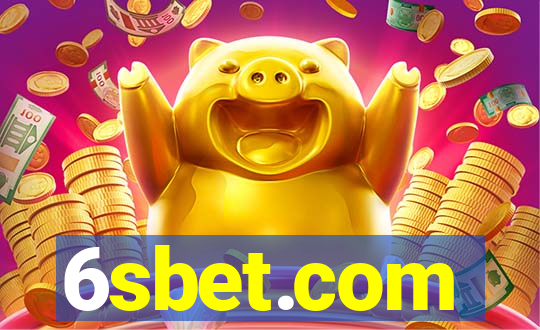 6sbet.com