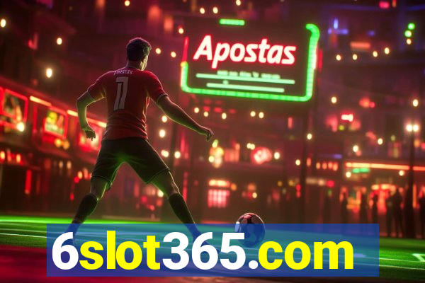 6slot365.com