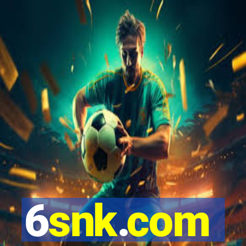 6snk.com