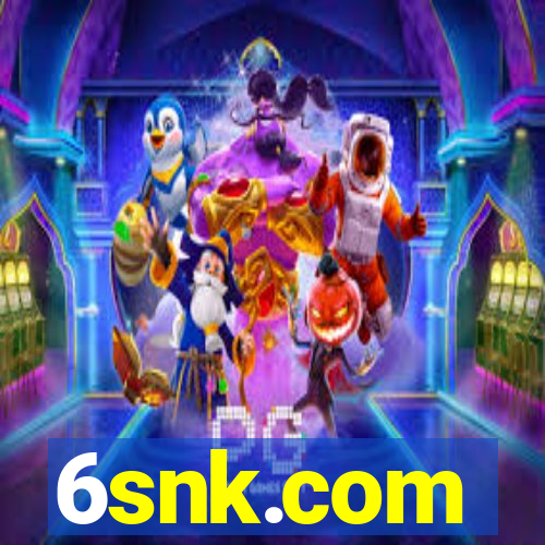 6snk.com