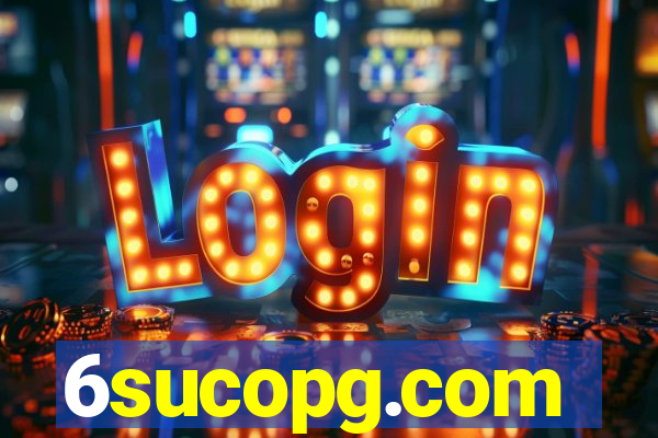 6sucopg.com