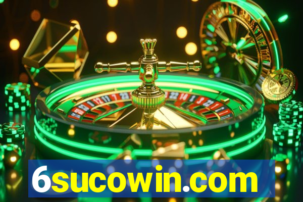 6sucowin.com