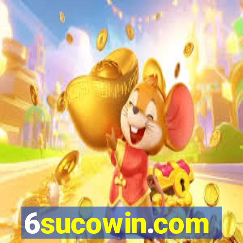 6sucowin.com