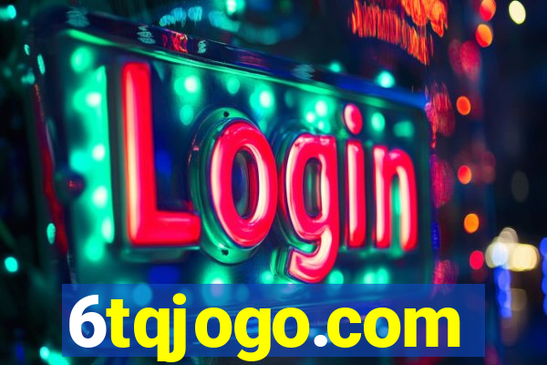 6tqjogo.com