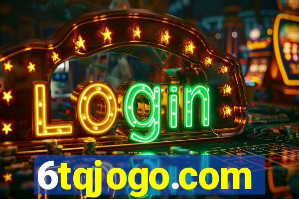 6tqjogo.com