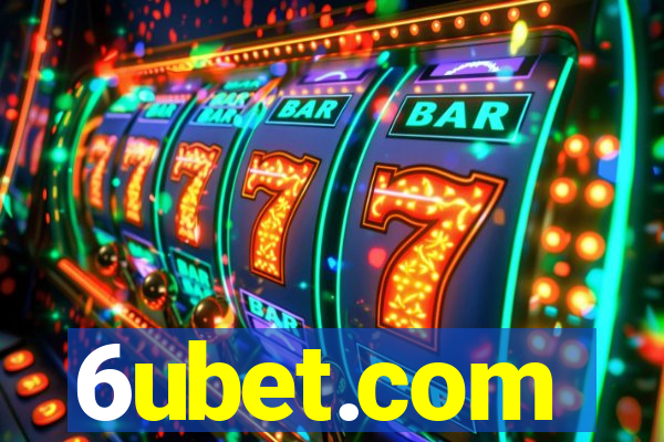 6ubet.com