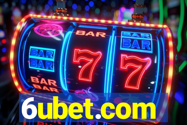 6ubet.com