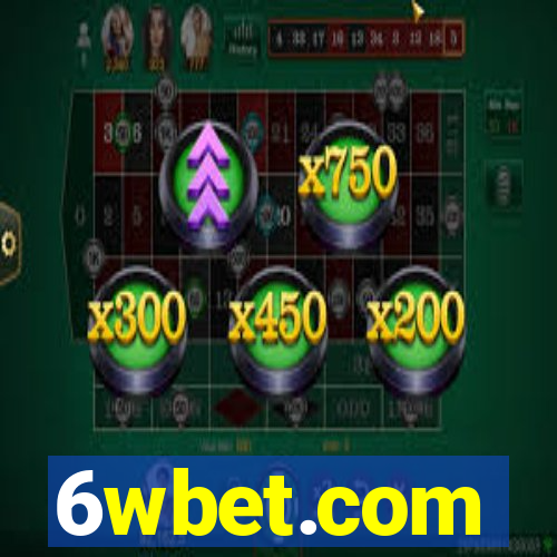6wbet.com