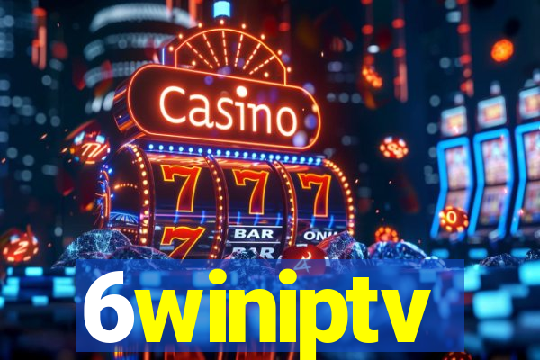 6winiptv