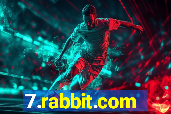 7.rabbit.com
