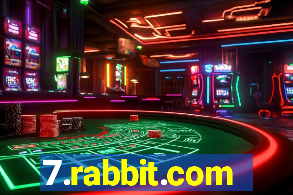 7.rabbit.com