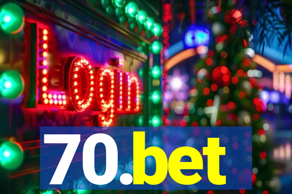 70.bet