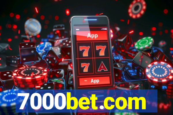 7000bet.com