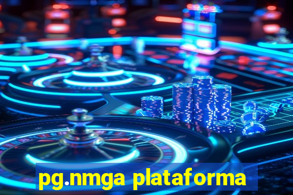 pg.nmga plataforma