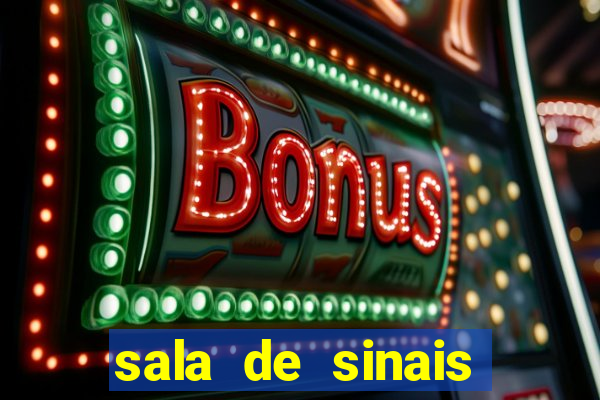 sala de sinais roleta brasileira