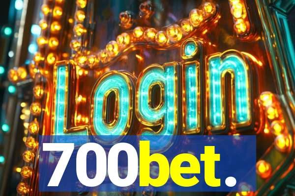 700bet.