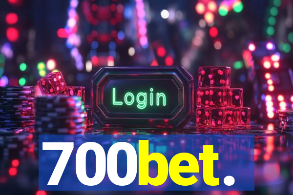 700bet.