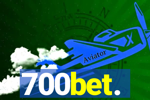 700bet.