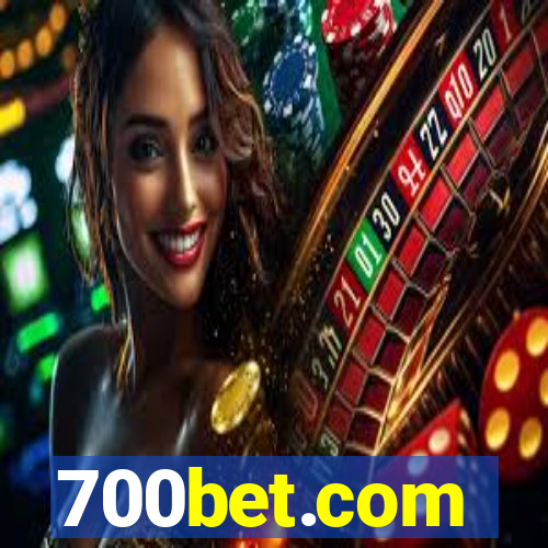 700bet.com