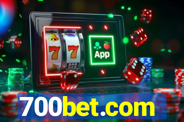 700bet.com