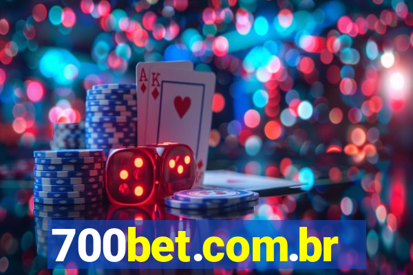 700bet.com.br