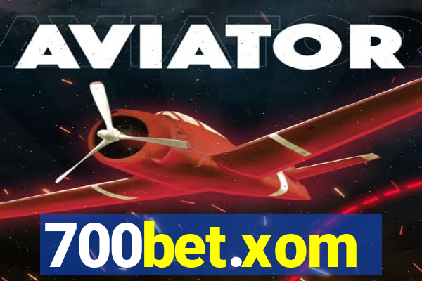 700bet.xom
