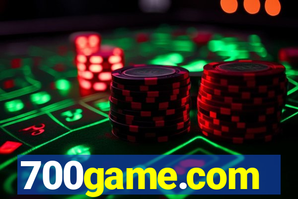 700game.com
