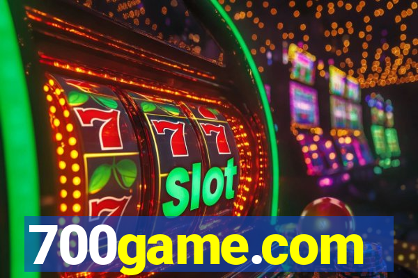 700game.com